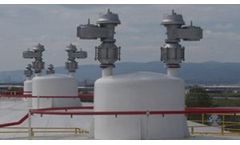 Ateco - Miscellaneous Storage Tank Equipment
