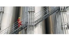Storage Tank Engineering Services