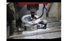 Ateco Tank - Geodesic Domes and Internal Floating Roof Video-1