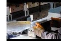 Ateco Tank - Internal Floating Roof Video