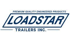 Loadstar-Paron Panther - Model 50 Ton - Hydraulic Detachable Lowbed Trailer