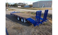 Loadstar - Model Beetle - (102-224DA) - Large Deck