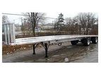 Loadstar - Aluminum Flatbed Trailers