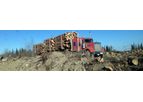 Super - Model B - Logger Forestry Trailers
