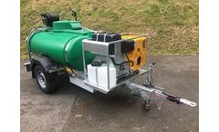 Super Silent - Pressure Washer