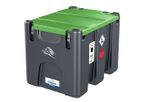 Trailer-Engineering - Model 200 Litre - Truck Master Fuel Bowser for Pickup Trucks