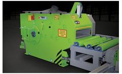 Mebor - Model VC 700 / VC 900 E16 - Multi Rip Saw