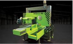 Mebor - Model RS 800 - Band Resaws