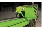 Mebor - Model RS 1000/ RS 1300 - Band Resaws