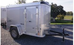 Stealth Liberty - Car Hauler