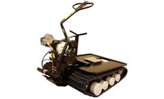 Lennartsfors - Flex Hunting Machine