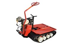 Lennartsfors - Classic Hunting Machine