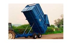 Dump Trailers
