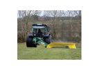 Disc Mower