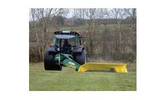 Disc Mower
