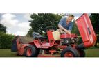 Equipment and Small Engine Repair Services