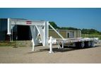 Overbilt - 15 Ton Gooseneck Trailer