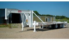 Overbilt - 15 Ton Gooseneck Trailer