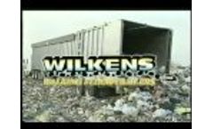 Wilkens - Video