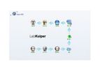 LabTech - Laboratory Information Management System Software