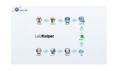 LabTech - Laboratory Information Management System Software