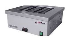 LabTech - Model ED36 - Digestion Block