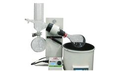 LabTech - Model EV311H - Rotary Evaporator