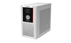 LabTech - Model H50-500 - 115V Recirculating Water Chiller