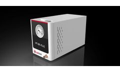 LabTech - Model VP18 Plus - Vacuum Pump