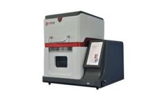 LabTech - Model MV5 - Automatic Parallel Concentrator