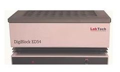LabTech - Model ED54 - Digestion Block