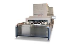 Stalam - Model RFA/HP - Dryers