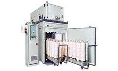 Stalam - Model TCRF series - Dryers