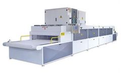 Stalam - Model RFA/S Combo - Twin-Power Dryers