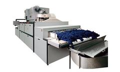 Stalam - Model LTRF and RFA/S - Dryers