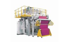 Stalam - Model RF/T - Dryers