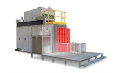 Stalam - Model RF/C - Dryers