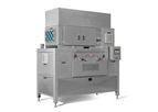 Stalam - Model RF - Sanitisation Machine