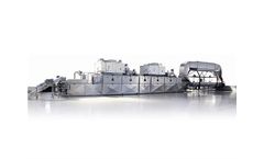 Stalam - Pasteurisation Equipment