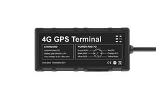 Concox - Model JM-VL01 - 4G Vehicle GPS Tracker