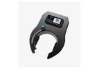Concox - Model BL10 - Smart Bike-sharing GPS Lock