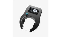 Concox - Model BL10 - Smart Bike-sharing GPS Lock
