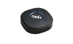 Concox - Model Qbit Mini - Personal GPS Tracker