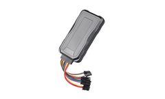 Concox - Model GT06E - 3G Multifunctional GPS Tracking Device