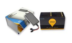 Concox - Model GT06N - GPS Tracking Device