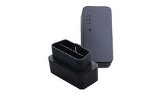 Concox - Model OB22 - Plug & Play OBD GPS Tracker