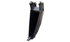 Deep Dig & Tile Drain Buckets