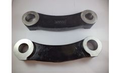 Volvo - Model EC30 - Tipping Links