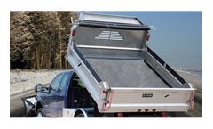 Crysteel - Model S-Tipper - Light Dump Bodies