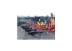 Model 35S 5F - Plough
